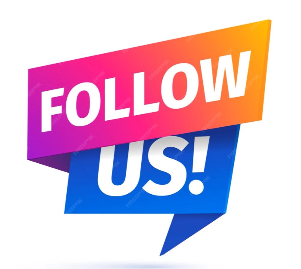 Stay Connected with Founderhut! Follow Us on Social Media!