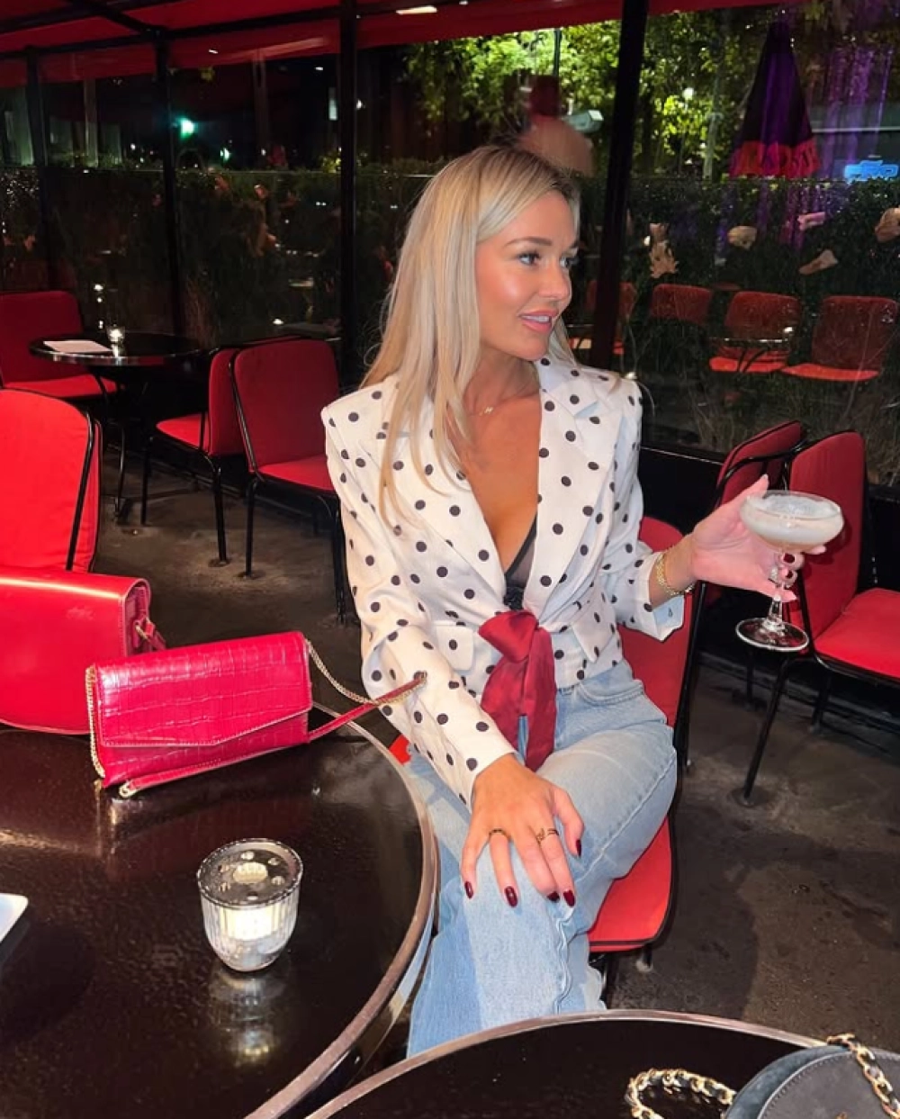 From Birthday Fun to 80K Followers! Meet Nicole, the Heart Behind @nicoleisthisme