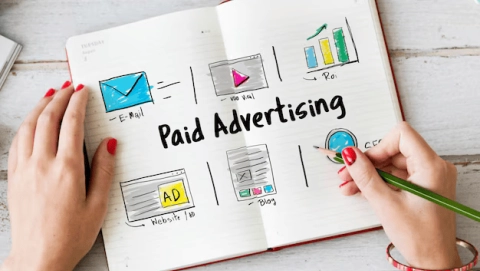 Social Media Advanced: Paid Ads