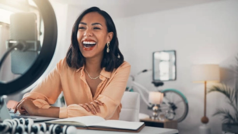 How to become an Influencer Workshop