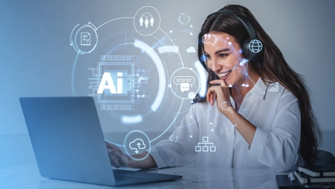 Intro to AI for You: Do More in Less Time
