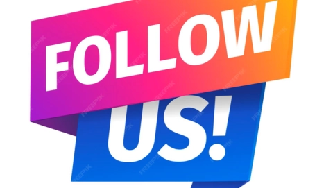 Stay Connected with Founderhut! Follow Us on Social Media!