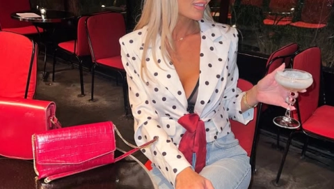 From Birthday Fun to 80K Followers! Meet Nicole, the Heart Behind @nicoleisthisme