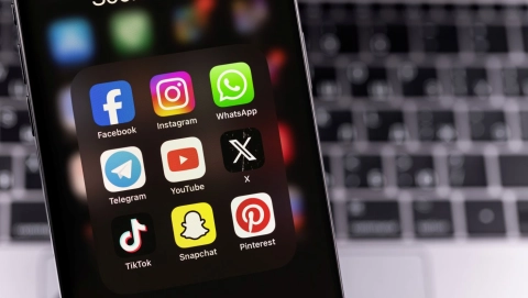 Social Media Made Simple