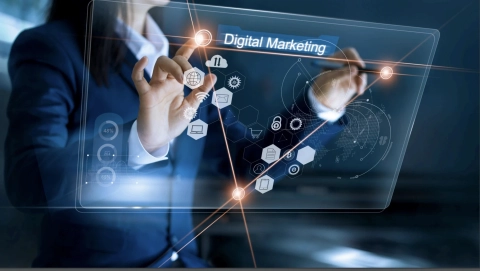 Hybrid Digital Marketing Workshop