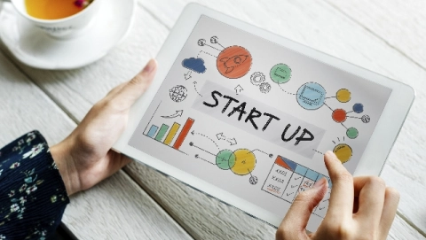 Hybrid Start Up Course