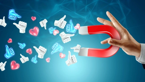 Creating Social Media Content