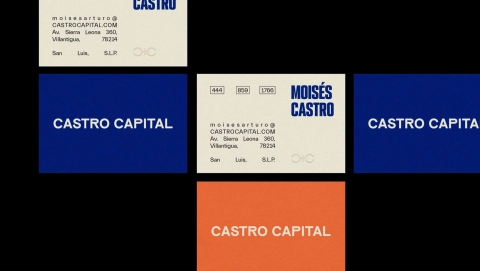 Branding Essentials